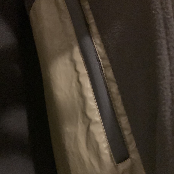 SAM.New York winter coat very stylish only used once no tag looks new size L - Picture 9 of 17